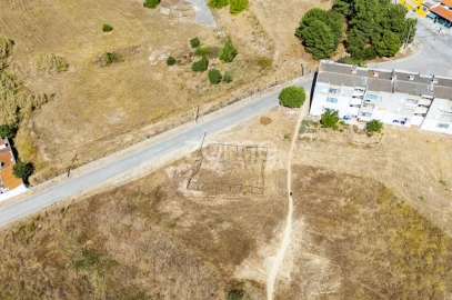 Terreno para Venda em Setubal (São Sebastião)