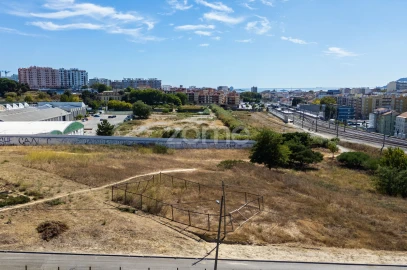 Terreno para Venda em Setubal (São Sebastião)