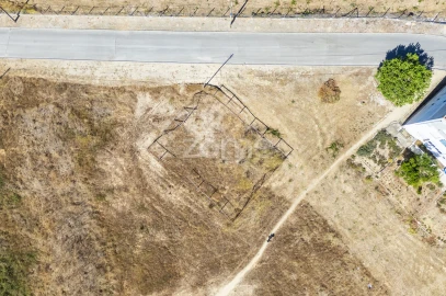 Terreno para Venda em Setubal (São Sebastião)