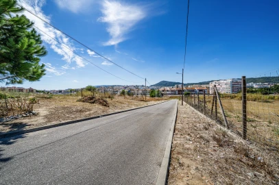Terreno para Venda em Setubal (São Sebastião)