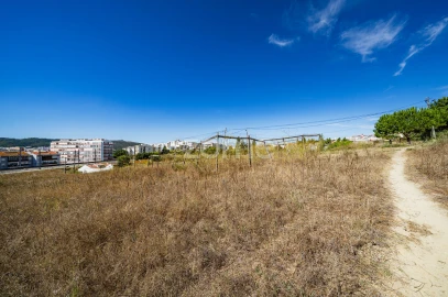 Terreno para Venda em Setubal (São Sebastião)