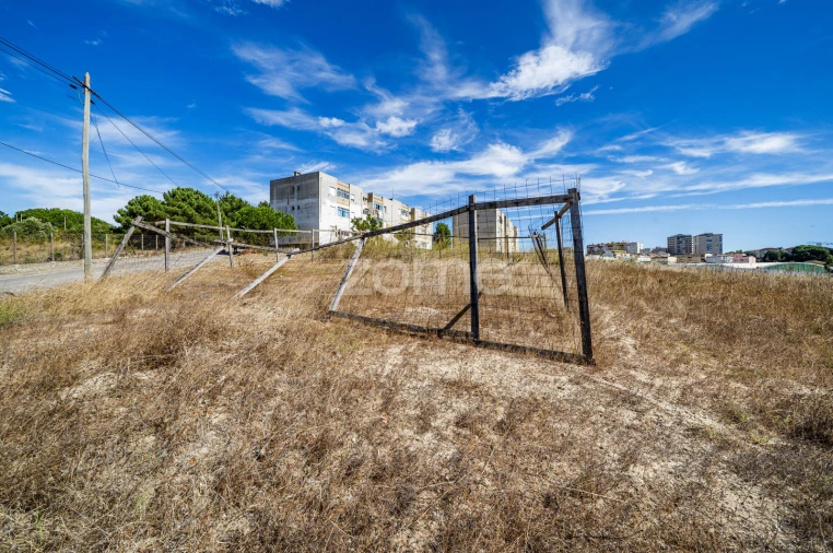 Terreno para Venda em Setubal (São Sebastião) Foto 13