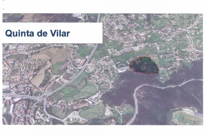 Terreno para Venda em Este (São Pedro e São Mamede)