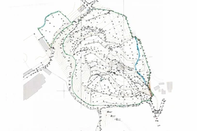 Terreno para Venda em Este (São Pedro e São Mamede)