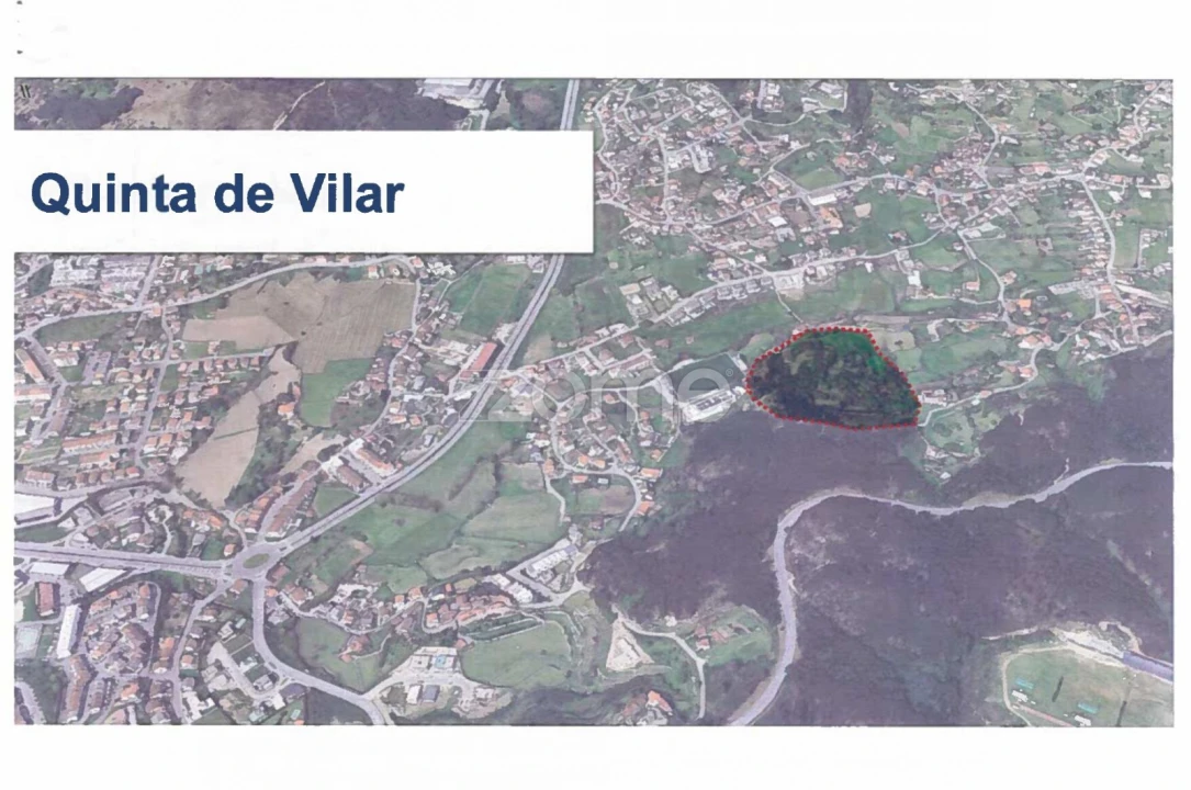 Terreno para Venda em Este (São Pedro e São Mamede) Foto 2