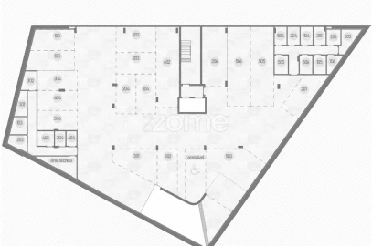 Apartamento T2 para Venda em Santa Marinha e São Pedro da Afurada