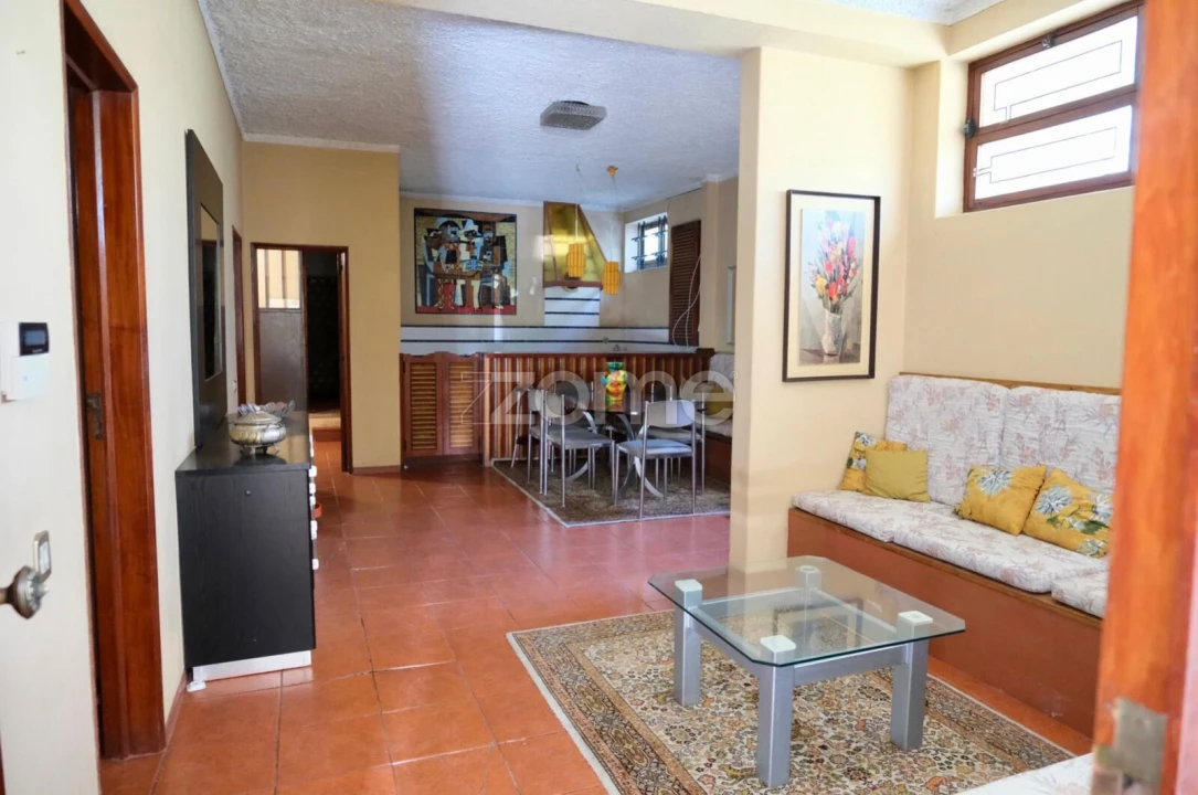 Moradia T3 para Arrendamento em Carcavelos e Parede Foto 47