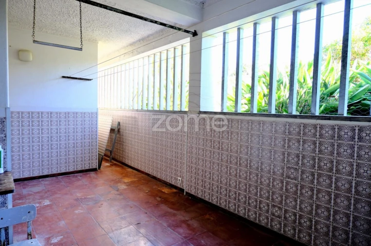 Moradia T3 para Arrendamento em Carcavelos e Parede Foto 52
