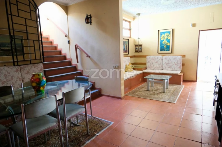 Moradia T3 para Arrendamento em Carcavelos e Parede Foto 48