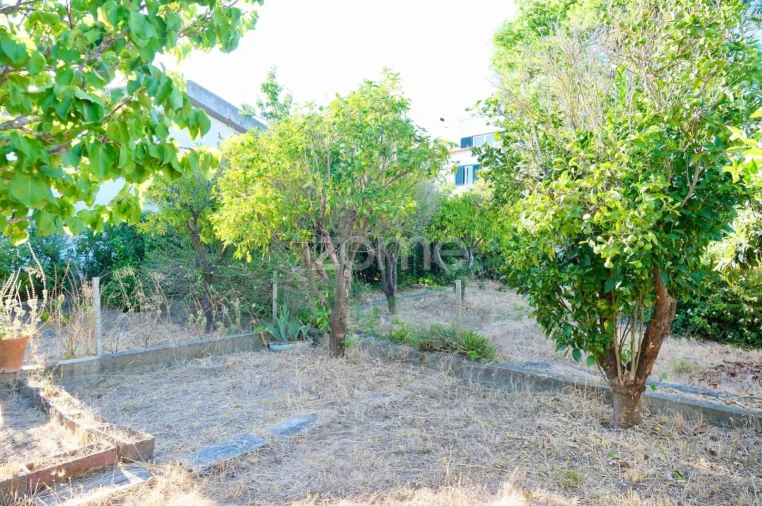 Moradia T3 para Arrendamento em Carcavelos e Parede Foto 55