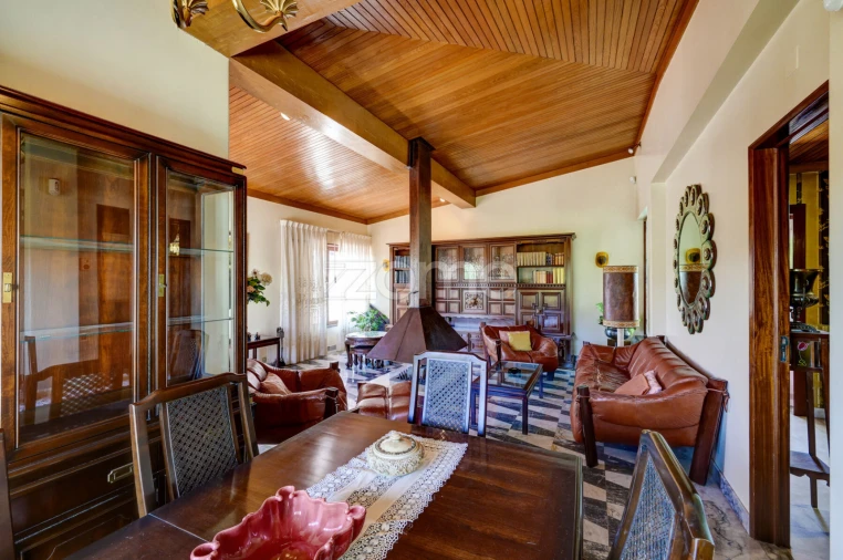 Moradia T3 para Arrendamento em Carcavelos e Parede Foto 10