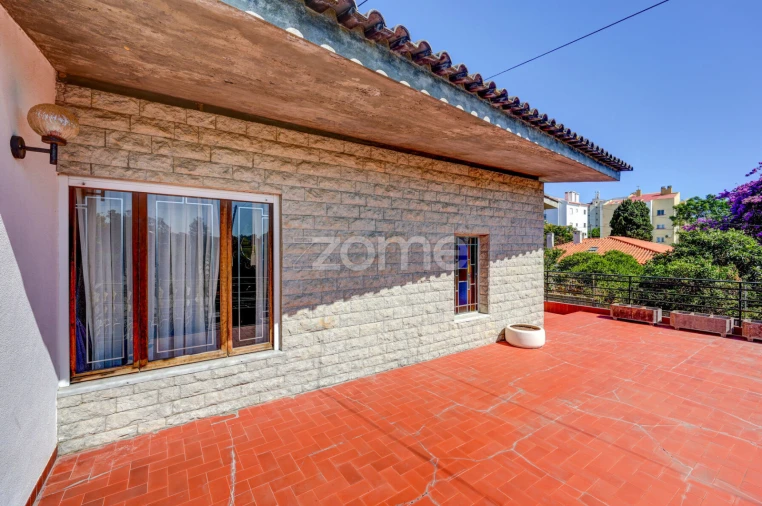 Moradia T3 para Arrendamento em Carcavelos e Parede Foto 22