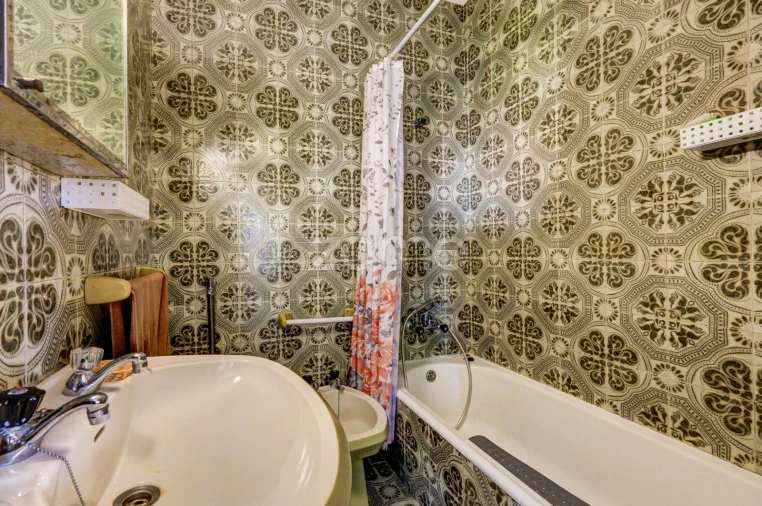 Moradia T3 para Arrendamento em Carcavelos e Parede Foto 33