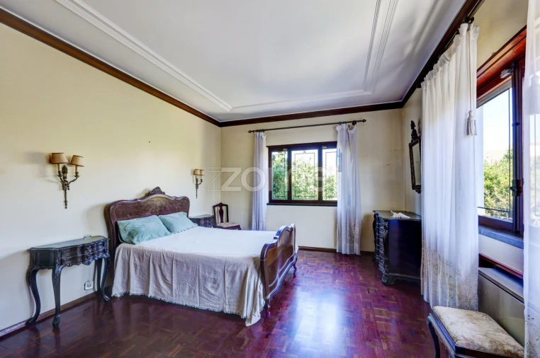 Moradia T3 para Arrendamento em Carcavelos e Parede Foto 38
