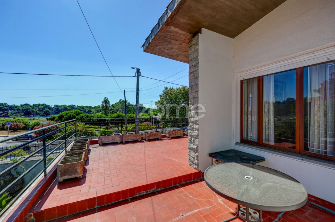 Moradia T3 para Arrendamento em Carcavelos e Parede Foto 17