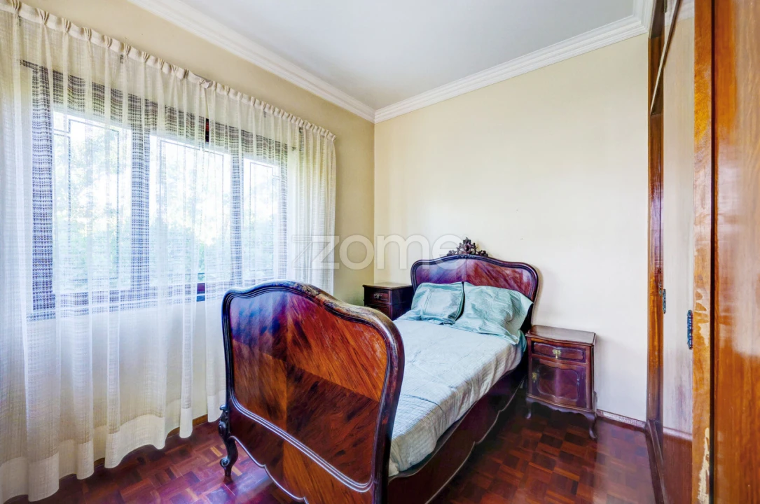 Moradia T3 para Arrendamento em Carcavelos e Parede Foto 34