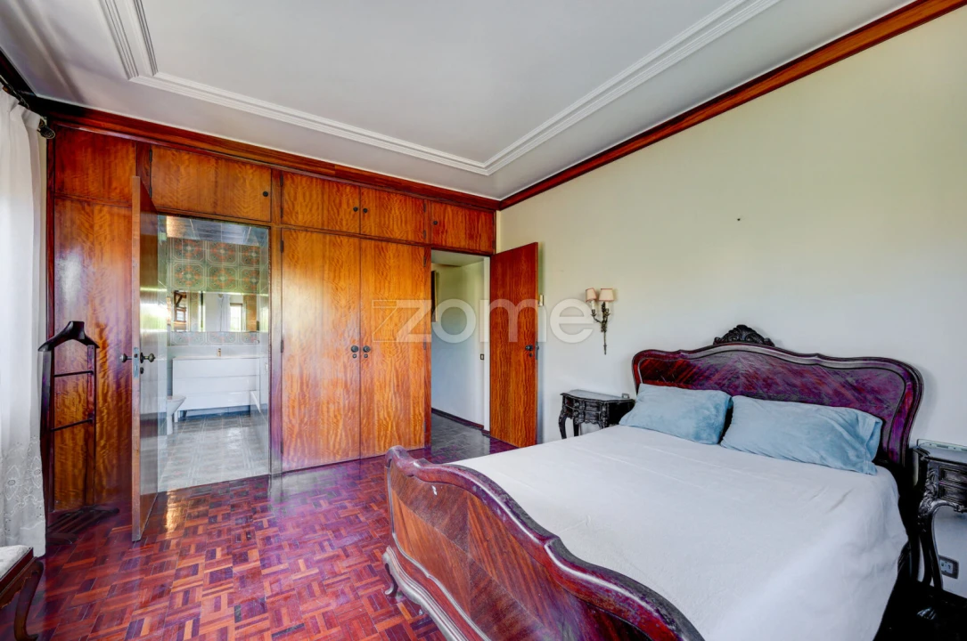 Moradia T3 para Arrendamento em Carcavelos e Parede Foto 36