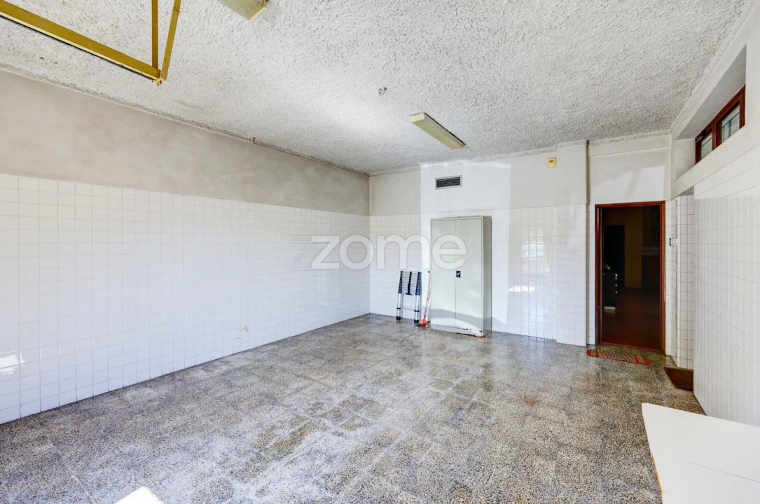 Moradia T3 para Arrendamento em Carcavelos e Parede Foto 40
