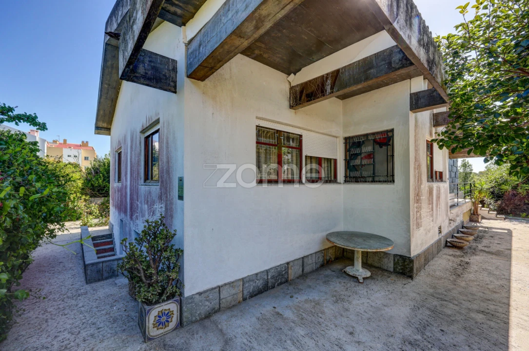Moradia T3 para Arrendamento em Carcavelos e Parede Foto 45