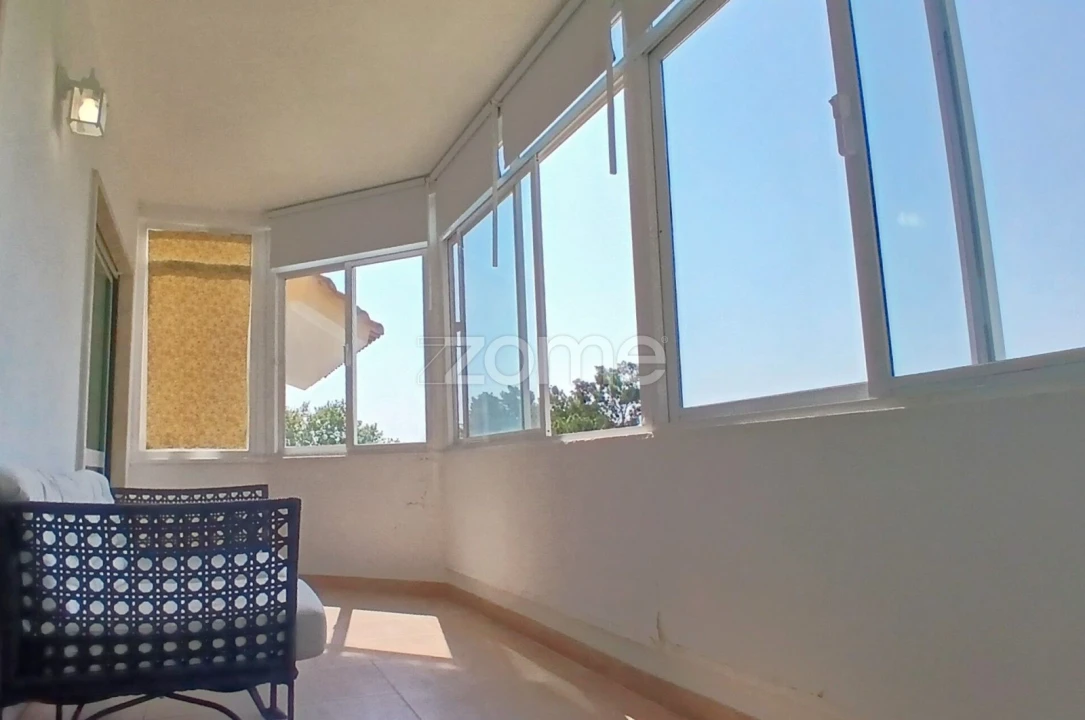 Apartamento T2 para Arrendamento em Carcavelos e Parede Foto 10