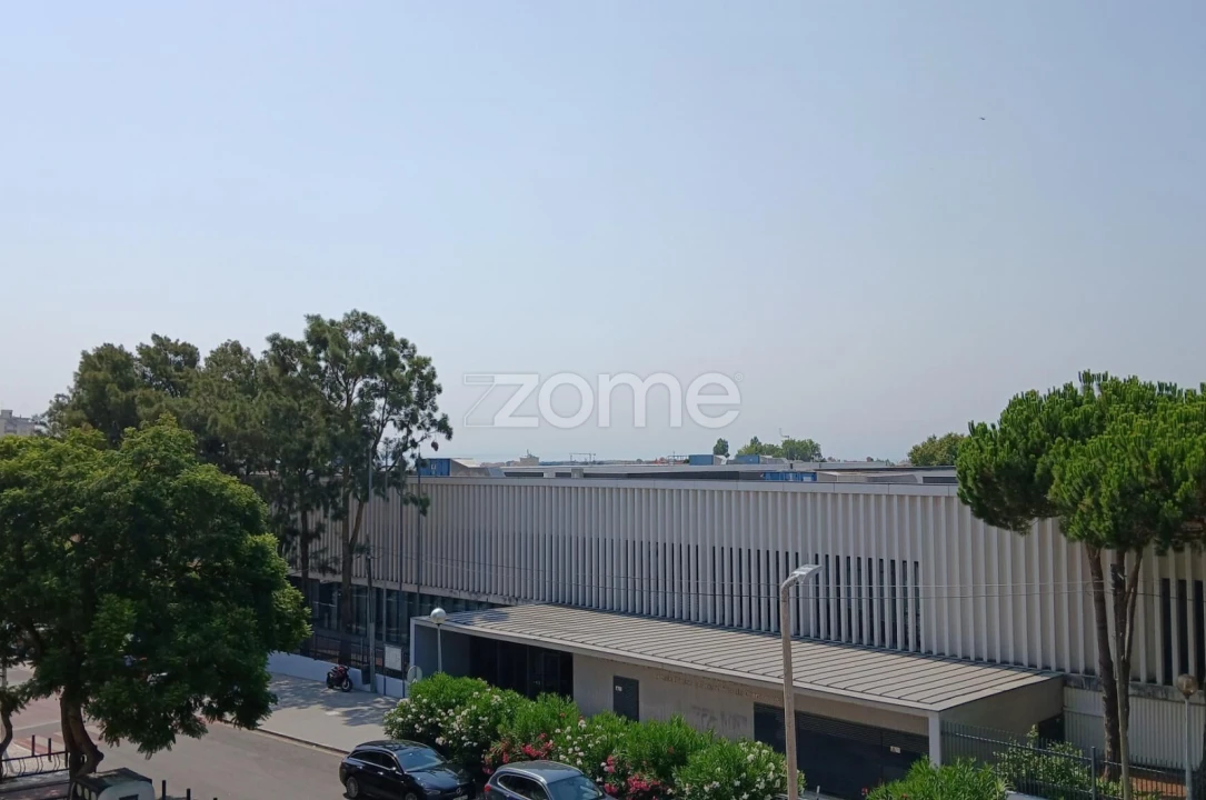 Apartamento T2 para Arrendamento em Carcavelos e Parede Foto 17