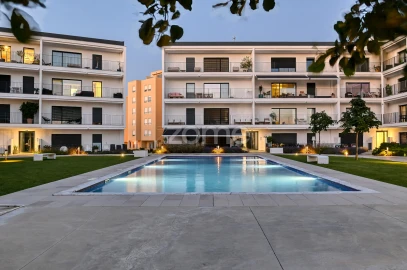 Apartamento T3 para Venda em Oeiras e São Julião da Barra, Paço de Arcos e Caxias