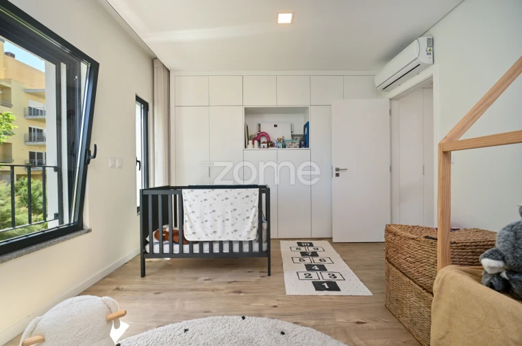 Apartamento T3 para Venda em Oeiras e São Julião da Barra, Paço de Arcos e Caxias Foto 8