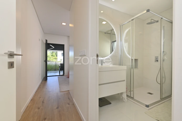 Apartamento T3 para Venda em Oeiras e São Julião da Barra, Paço de Arcos e Caxias Foto 10