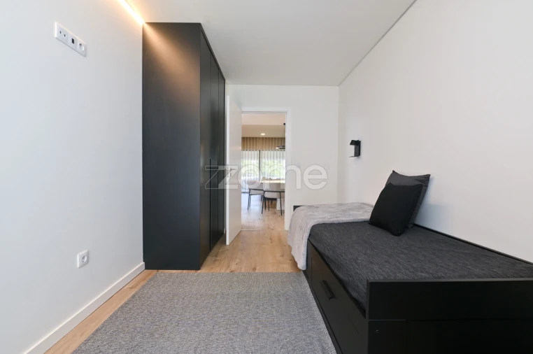 Apartamento T3 para Venda em Oeiras e São Julião da Barra, Paço de Arcos e Caxias Foto 16