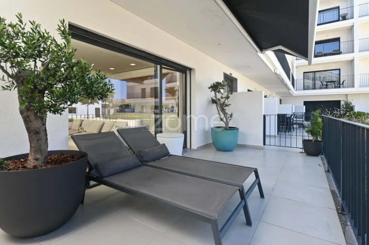 Apartamento T3 para Venda em Oeiras e São Julião da Barra, Paço de Arcos e Caxias Foto 20