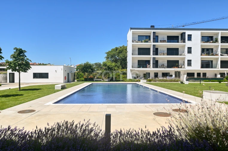 Apartamento T3 para Venda em Oeiras e São Julião da Barra, Paço de Arcos e Caxias Foto 21
