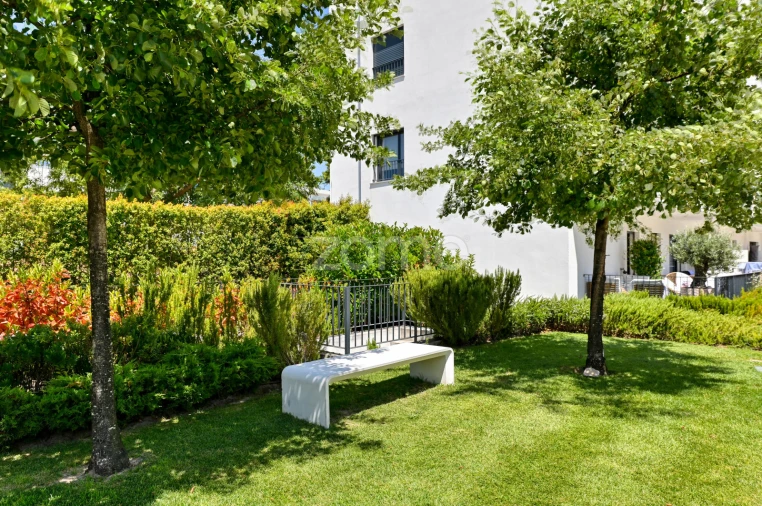 Apartamento T3 para Venda em Oeiras e São Julião da Barra, Paço de Arcos e Caxias Foto 22