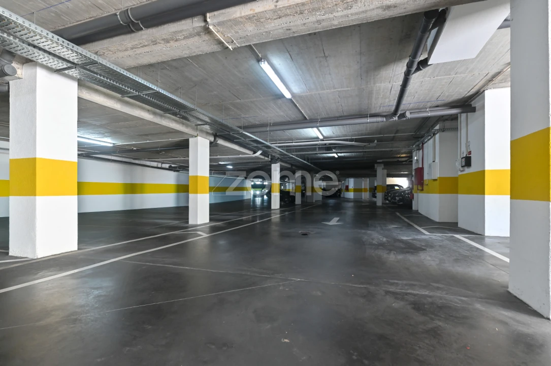 Apartamento T3 para Venda em Oeiras e São Julião da Barra, Paço de Arcos e Caxias Foto 30