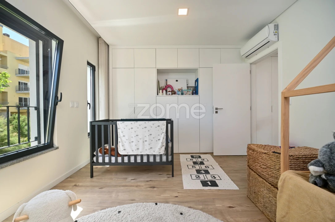 Apartamento T3 para Venda em Oeiras e São Julião da Barra, Paço de Arcos e Caxias Foto 8