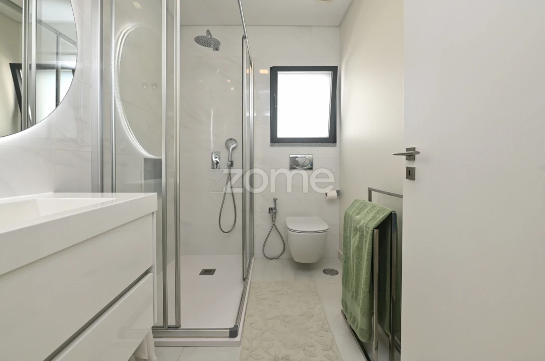 Apartamento T3 para Venda em Oeiras e São Julião da Barra, Paço de Arcos e Caxias Foto 11