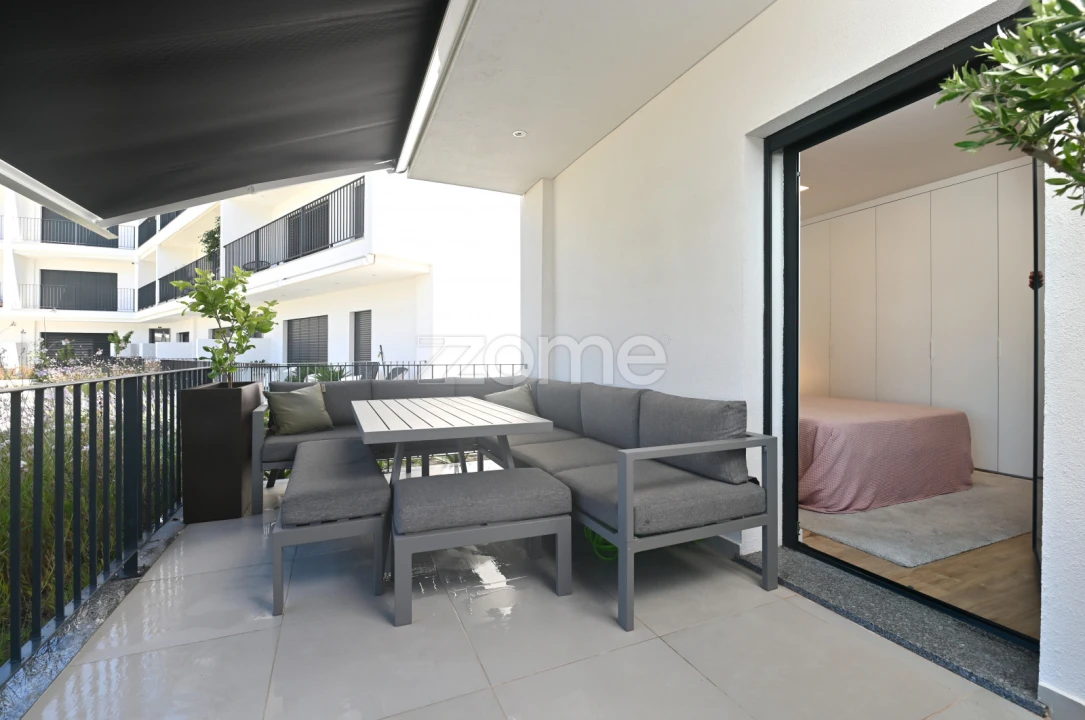 Apartamento T3 para Venda em Oeiras e São Julião da Barra, Paço de Arcos e Caxias Foto 14
