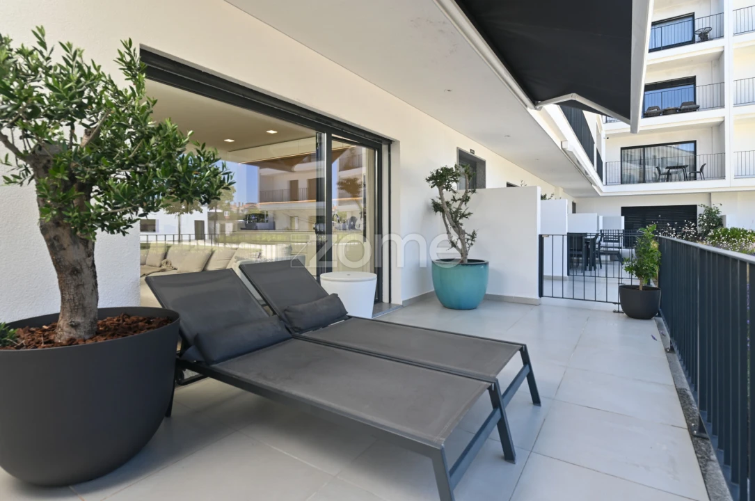 Apartamento T3 para Venda em Oeiras e São Julião da Barra, Paço de Arcos e Caxias Foto 20