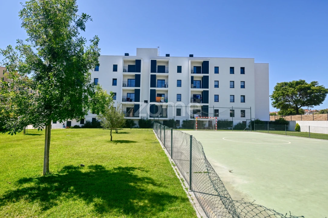 Apartamento T3 para Venda em Oeiras e São Julião da Barra, Paço de Arcos e Caxias Foto 5