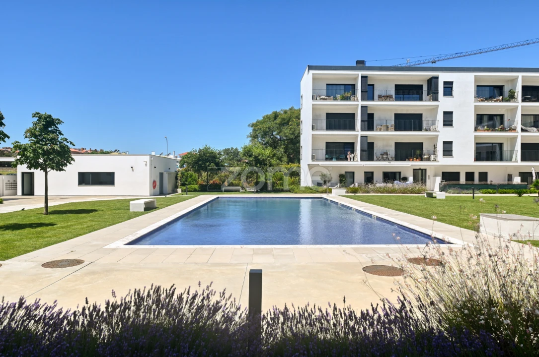 Apartamento T3 para Venda em Oeiras e São Julião da Barra, Paço de Arcos e Caxias Foto 21