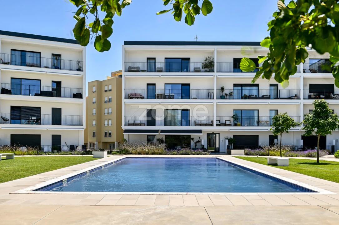 Apartamento T3 para Venda em Oeiras e São Julião da Barra, Paço de Arcos e Caxias Foto 23
