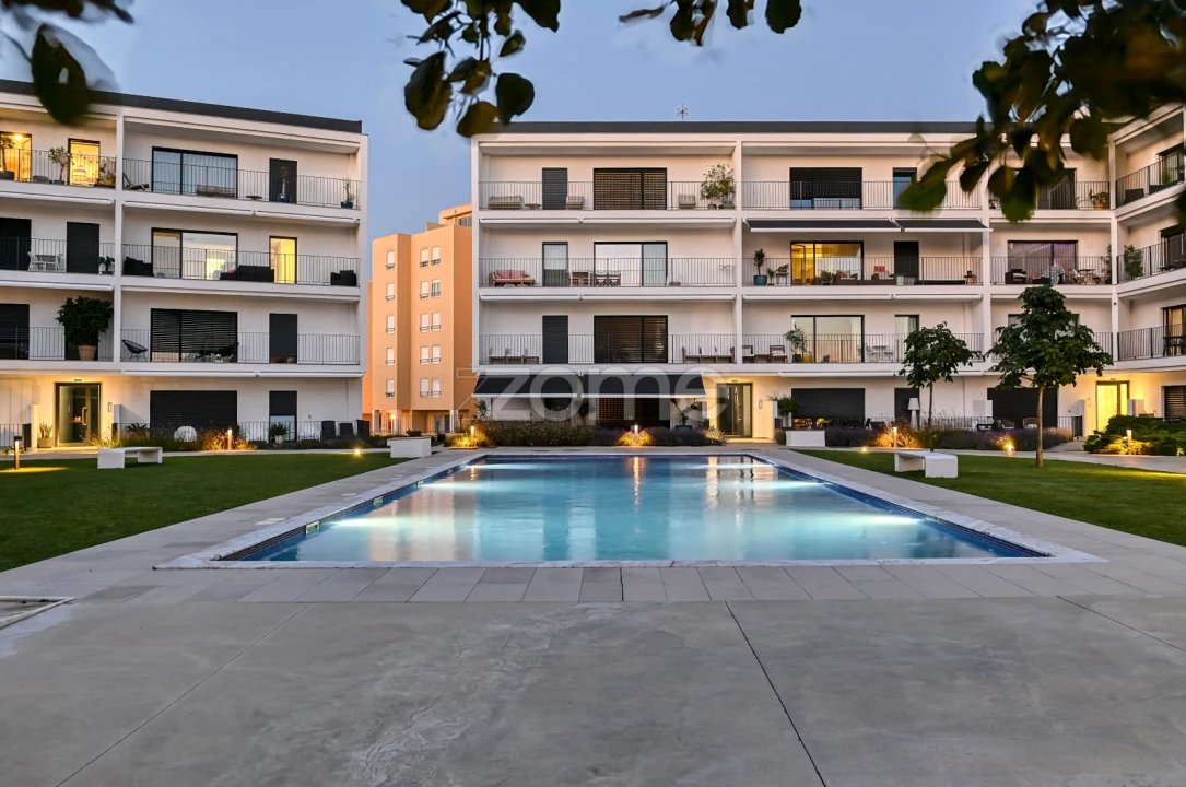 Apartamento T3 para Venda em Oeiras e São Julião da Barra, Paço de Arcos e Caxias Foto 29