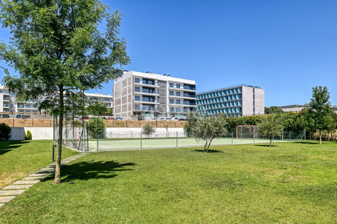 Apartamento T3 para Venda em Oeiras e São Julião da Barra, Paço de Arcos e Caxias Foto 4