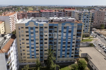 Apartamento T2 para Venda em Cacém e São Marcos