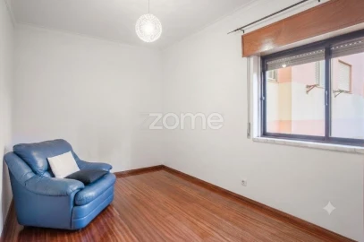 Apartamento T2 para Venda em Cacém e São Marcos