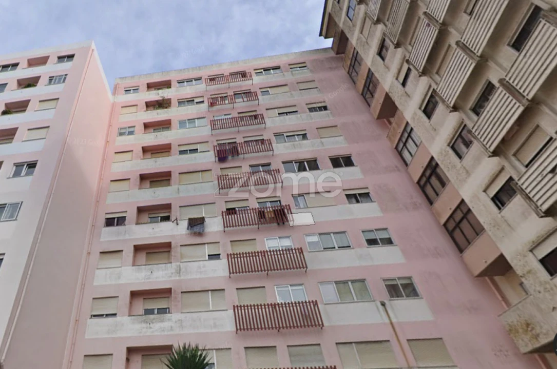 Apartamento T2 para Venda em Cacém e São Marcos Foto 1