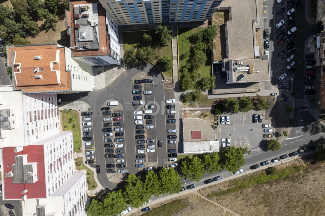 Apartamento T2 para Venda em Cacém e São Marcos Foto 11
