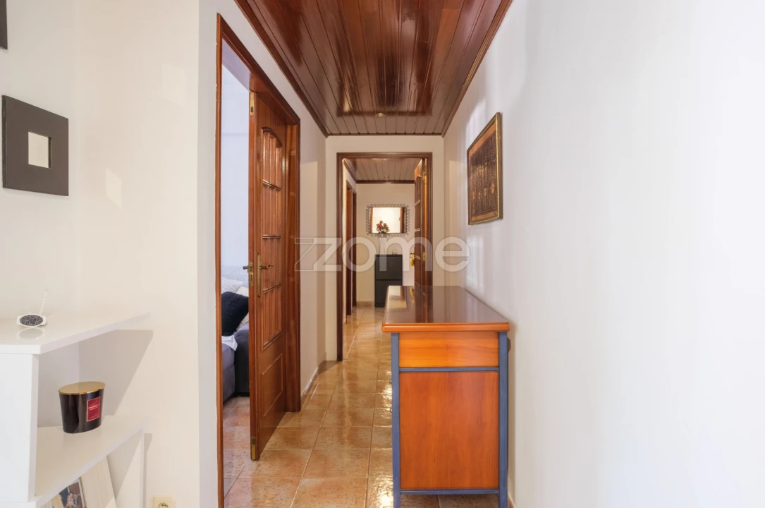 Apartamento T2 para Venda em Cacém e São Marcos Foto 3