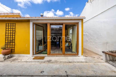 Moradia T3 para Venda em Marinha Grande
