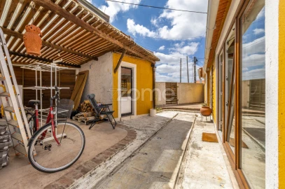 Moradia T3 para Venda em Marinha Grande