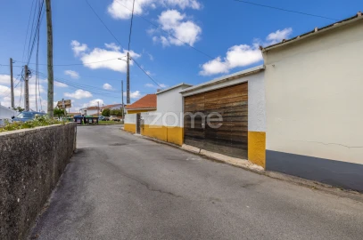 Moradia T3 para Venda em Marinha Grande